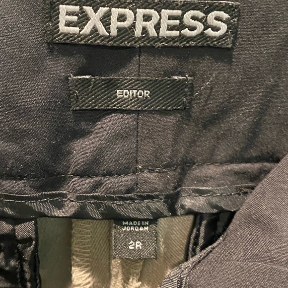 Express Editor Pants - Picture 4 of 4